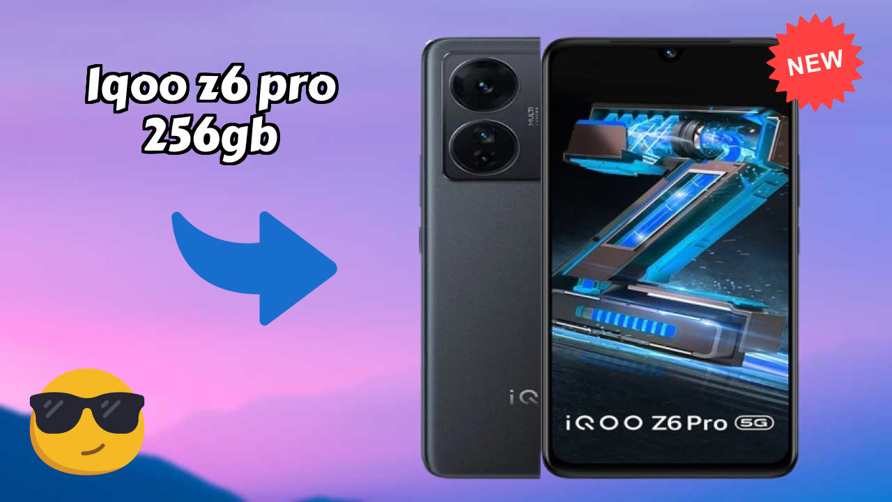 IQOO Z6 Pro 256GB बैटरी टेस्ट: क्या 4700 MAh पूरे दिन चलती है?