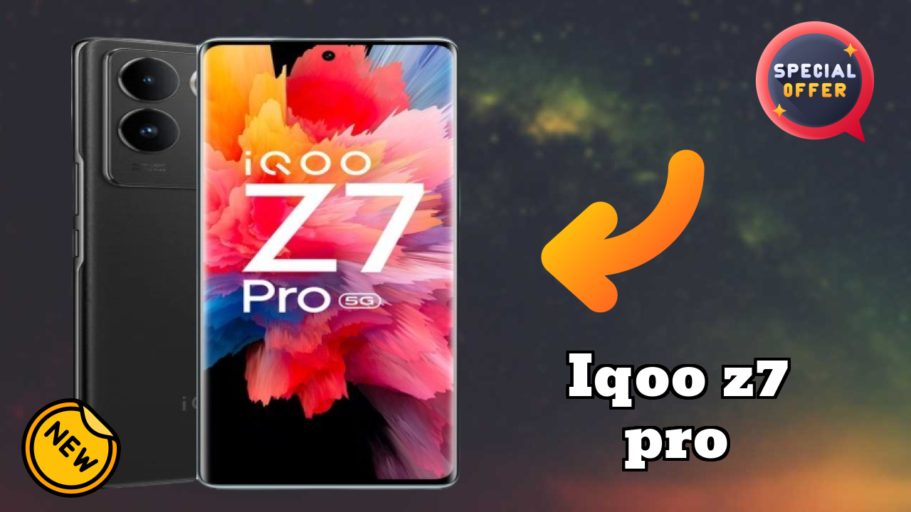 IQOO Z7 Pro RAM शो: 8 GB RAM गेमिंग चेक