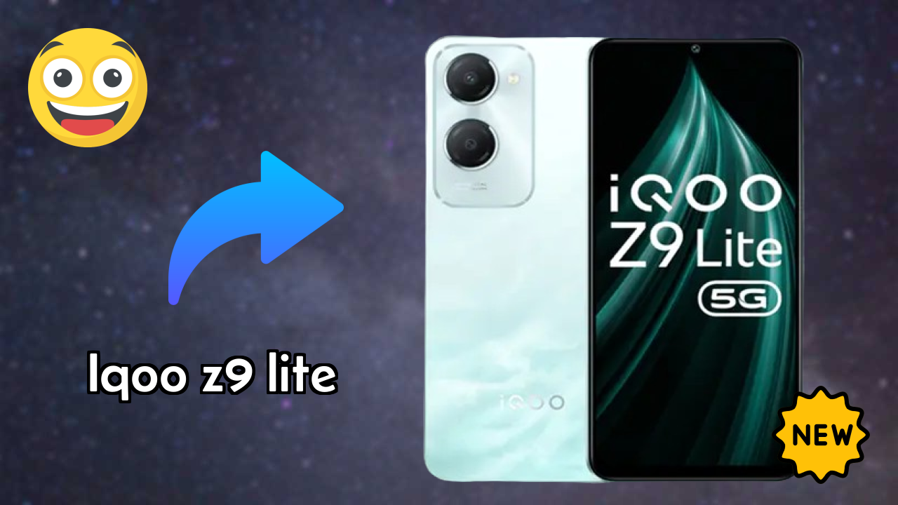 क्या IQOO Z9 Lite ₹13,990 के लायक है? पूरा ऑनेस्ट रिव्यु