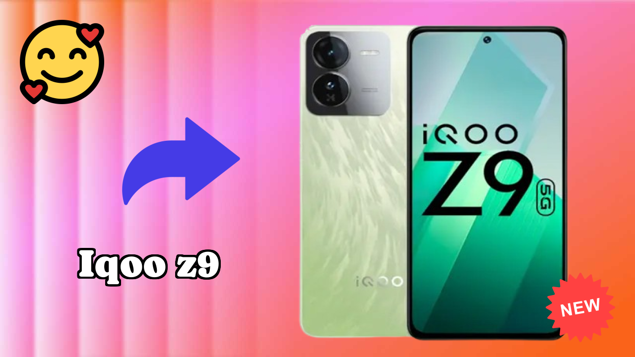 IQOO Z9 बैटरी टेस्ट: 5000 MAh रियल दुनिया रिव्यु