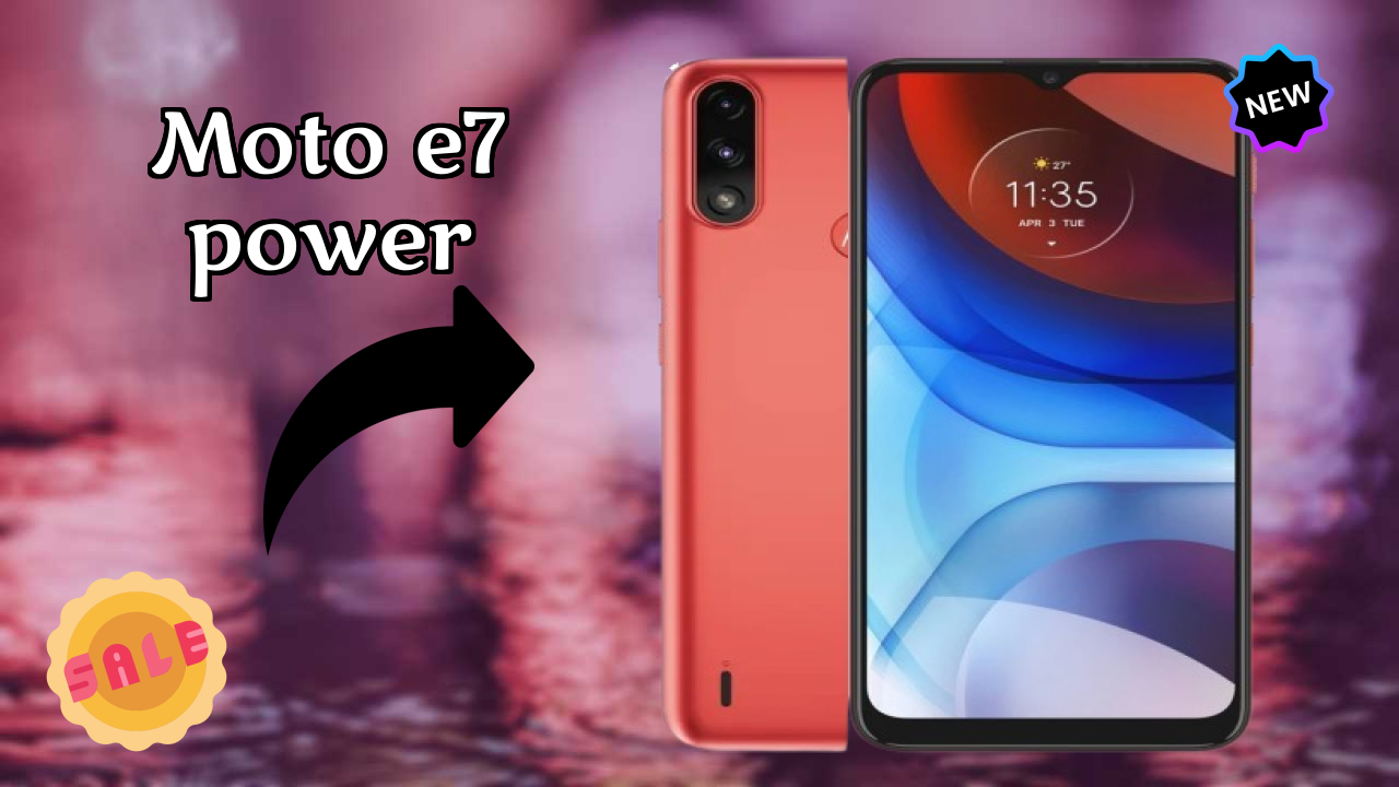 Moto E7 Power RAM शो: 2 GB RAM गेमिंग चेक