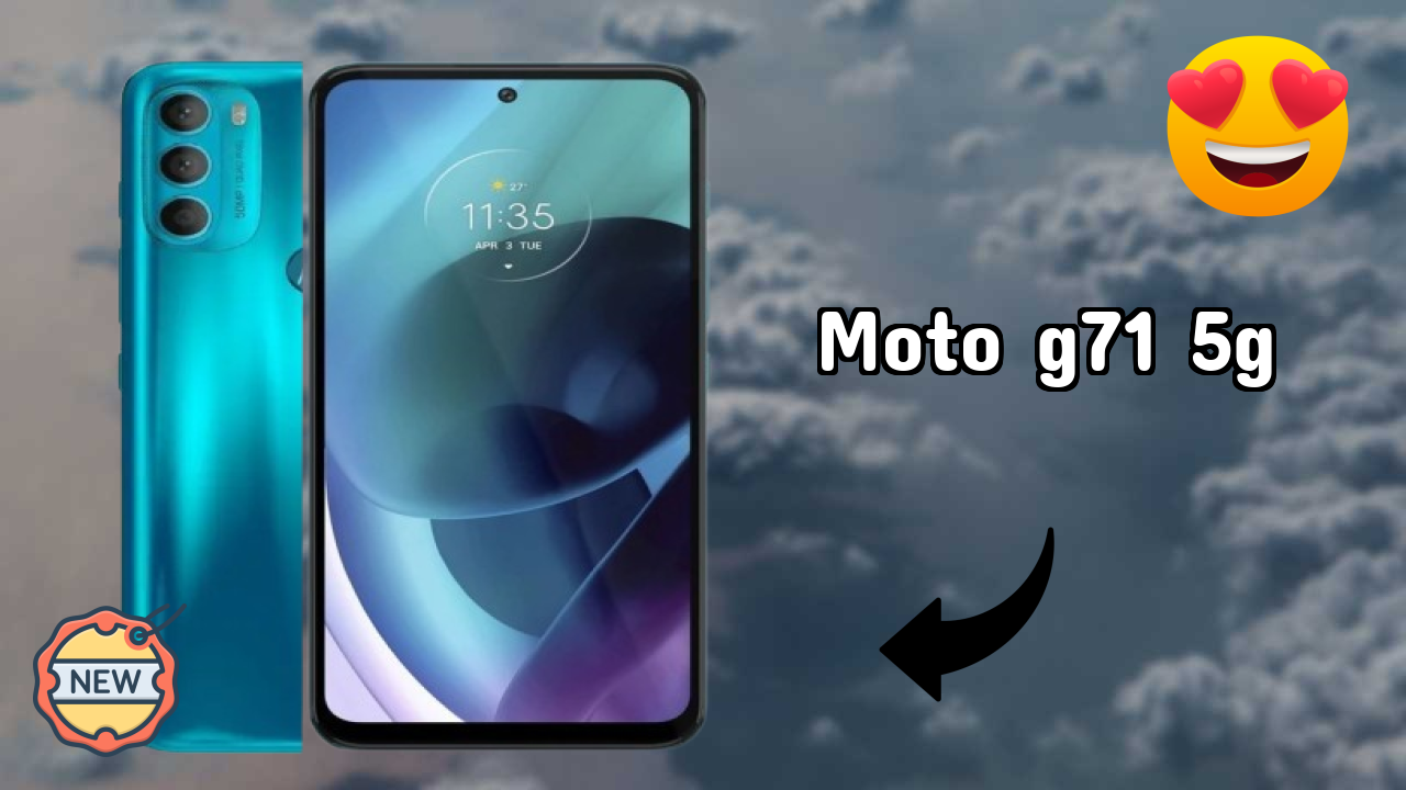 Moto G71 5G RAM टेस्ट: क्या 6 GB RAM मल्टीटास्किंग को हैंडल करती ह