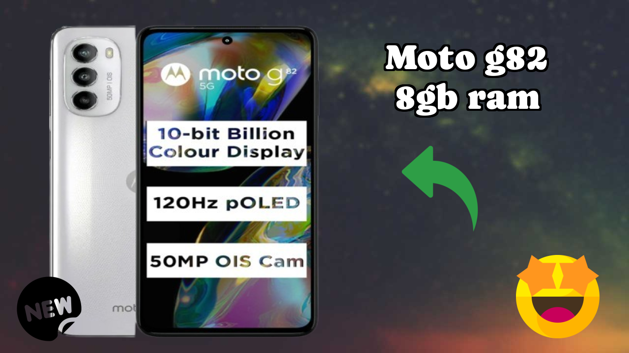 Moto G82 8GB RAM बैटरी लाइफ: 5000 MAh रियल दुनिया उपयोग