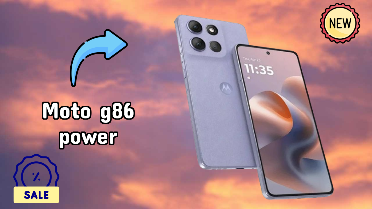 Moto G86 Power - अंतिम फैसला: क्या यह ₹16,487 के लायक है?