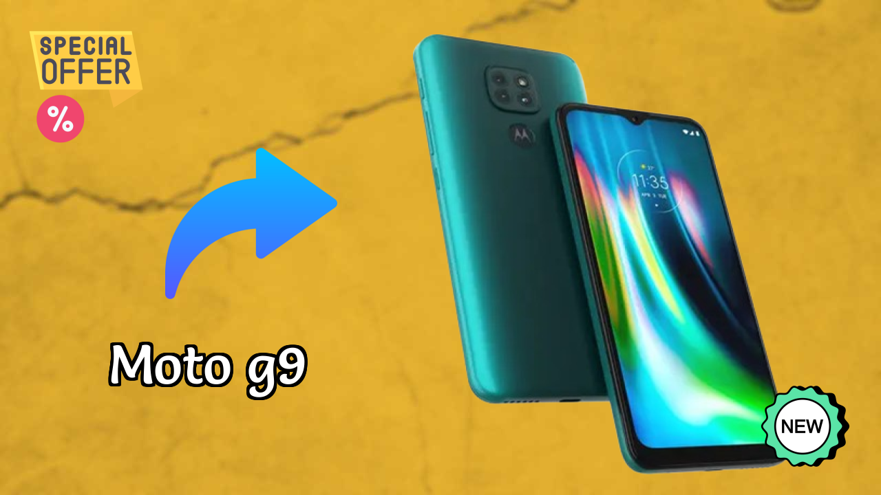 Moto G9 कैमरा रिव्यु: 48 MP + 2 MP + 2 MP Rear Camera फोटो टेस्ट