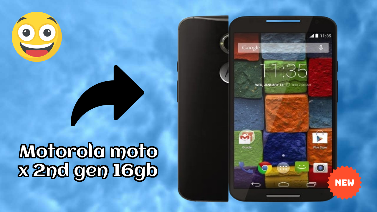 Motorola Moto X (2nd Gen) 16GB डिस्प्ले रिव्यु: 5.2 Inches (13.21 Cm) स्क्रीन टेस्ट