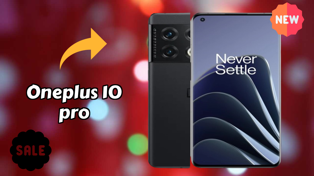 ₹29,999 पर OnePlus 10 Pro - क्या अभी खरीदने के लायक है?