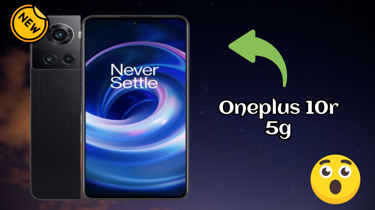 OnePlus 10R 5G के लिए 2026 में टॉप विकल्प – पूरा तुलना