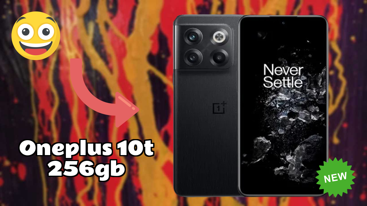 OnePlus 10T 256GB गेमिंग टेस्ट: Snapdragon 8 Plus Gen 1 FPS शो