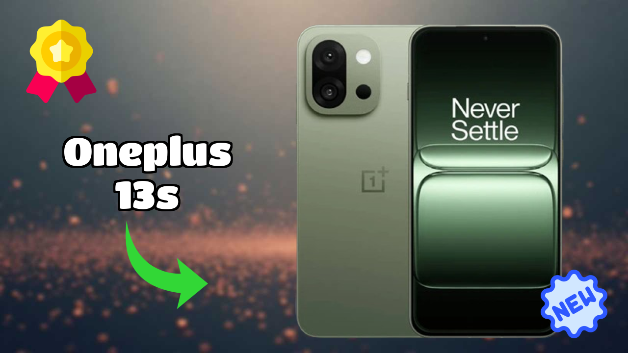 OnePlus 13s गेमिंग टेस्ट: Snapdragon 8 Elite FPS शो