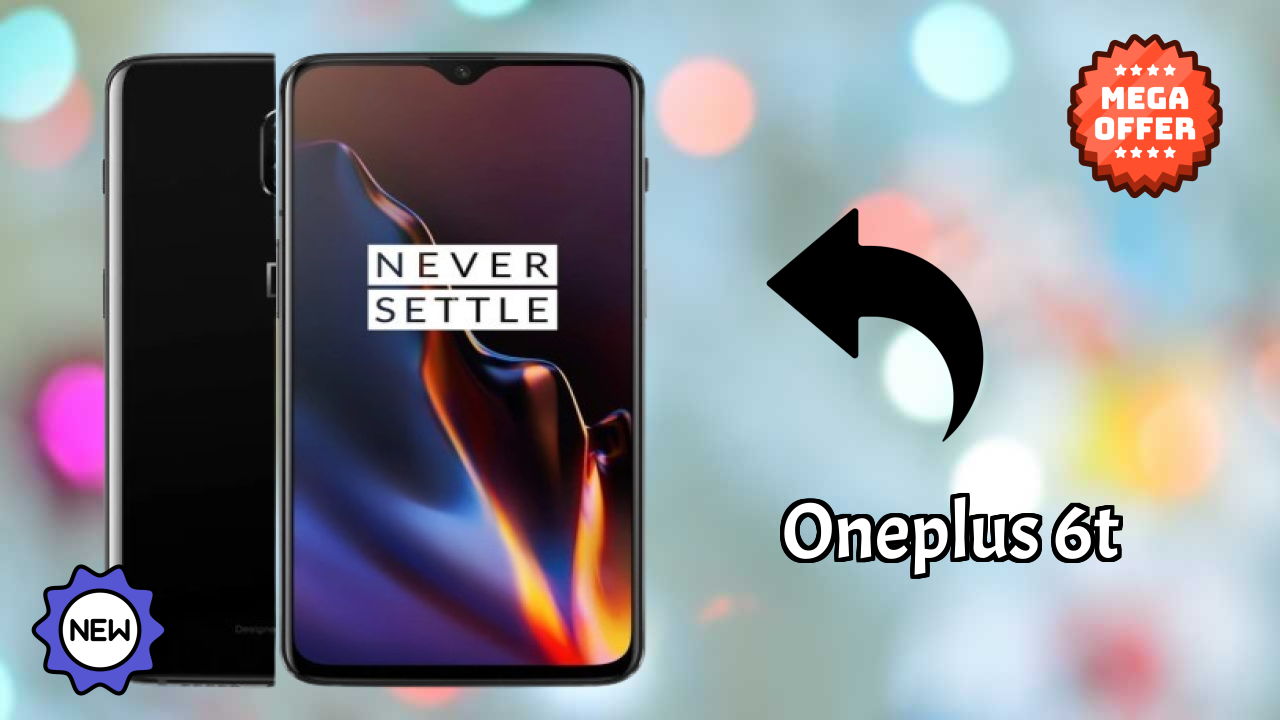 OnePlus 6T डिस्प्ले क्वॉलिटी: Optic AMOLED समझाया गया