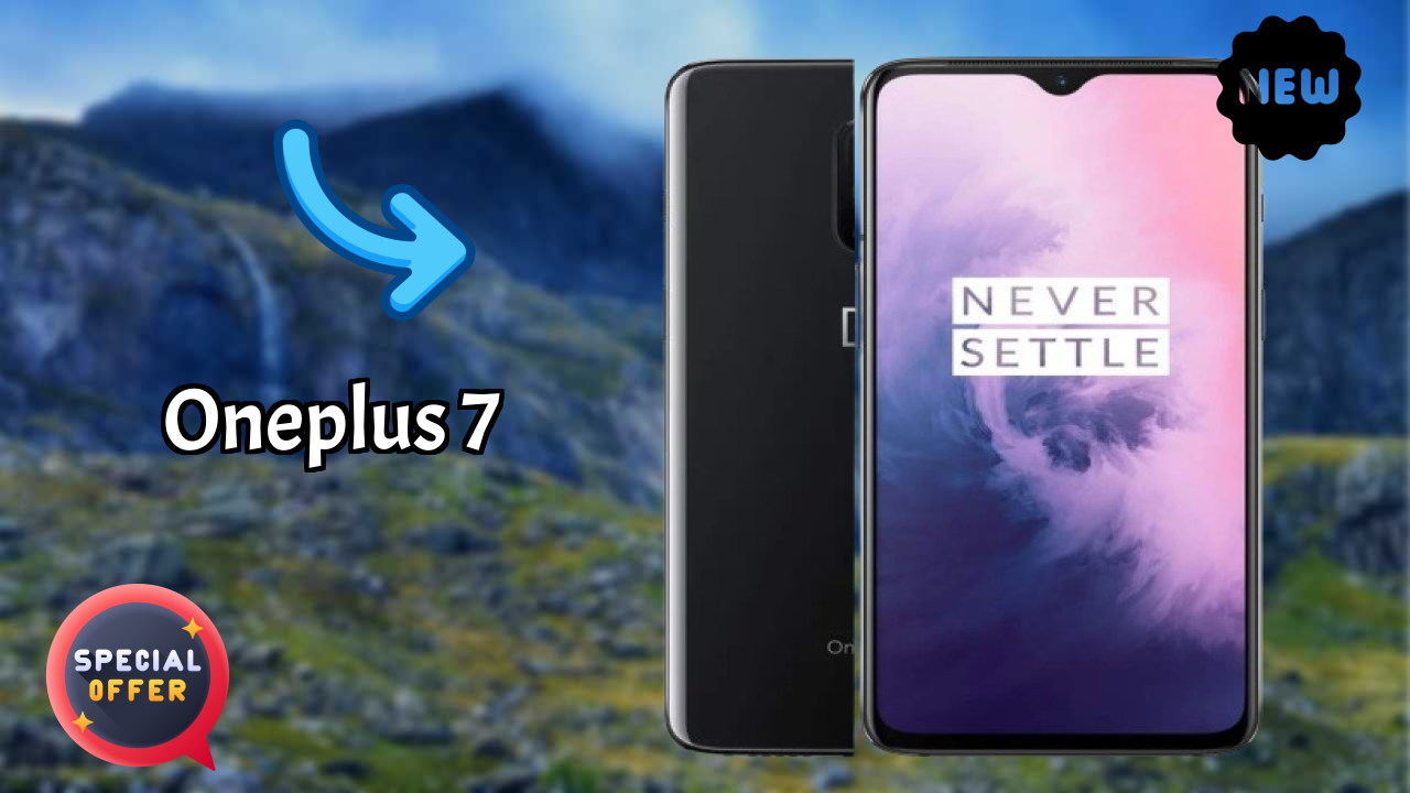 OnePlus फैंस अलर्ट: OnePlus 7 कीमत में भारी गिरावट ₹32,699