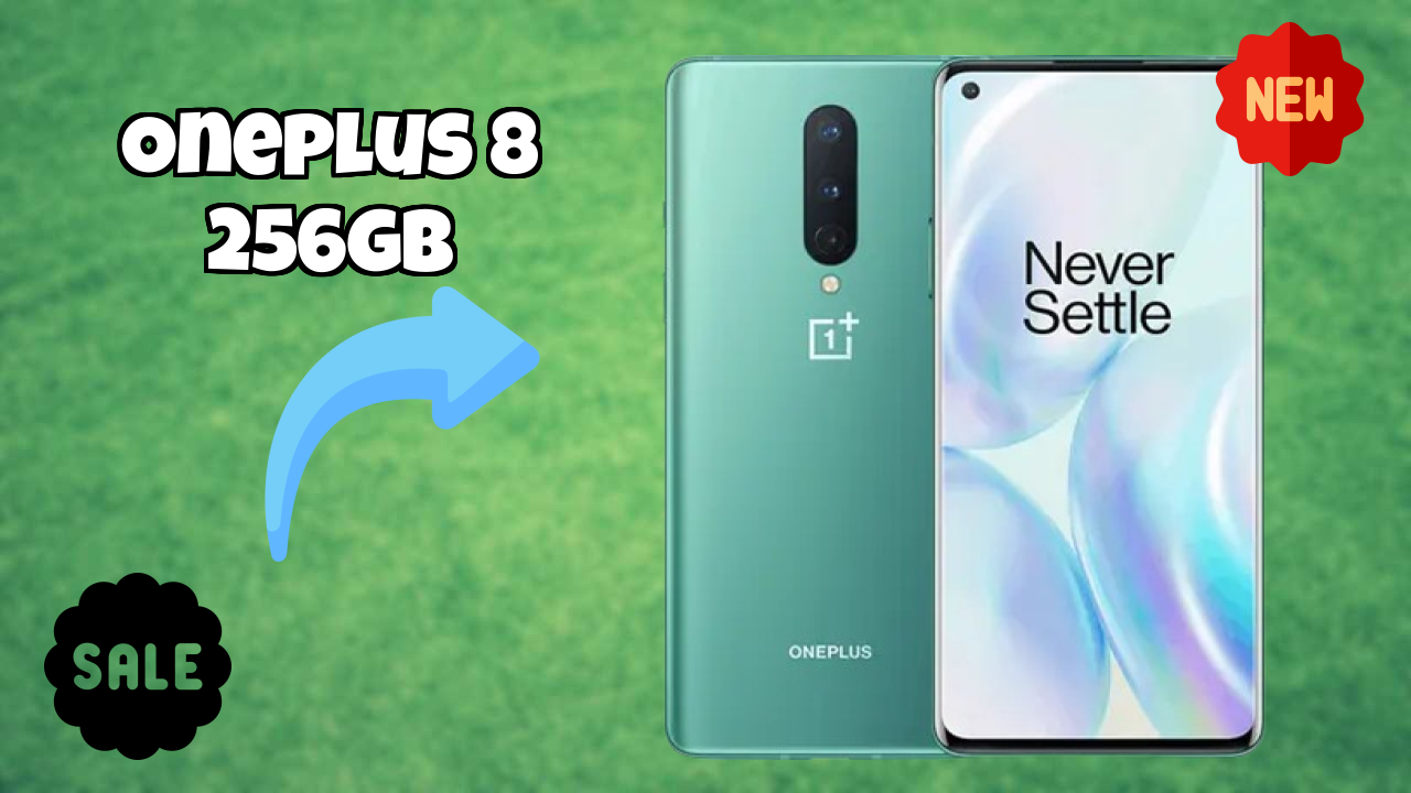 OnePlus 8 256GB RAM शो: 12 GB RAM मल्टीटास्किंग टेस्ट