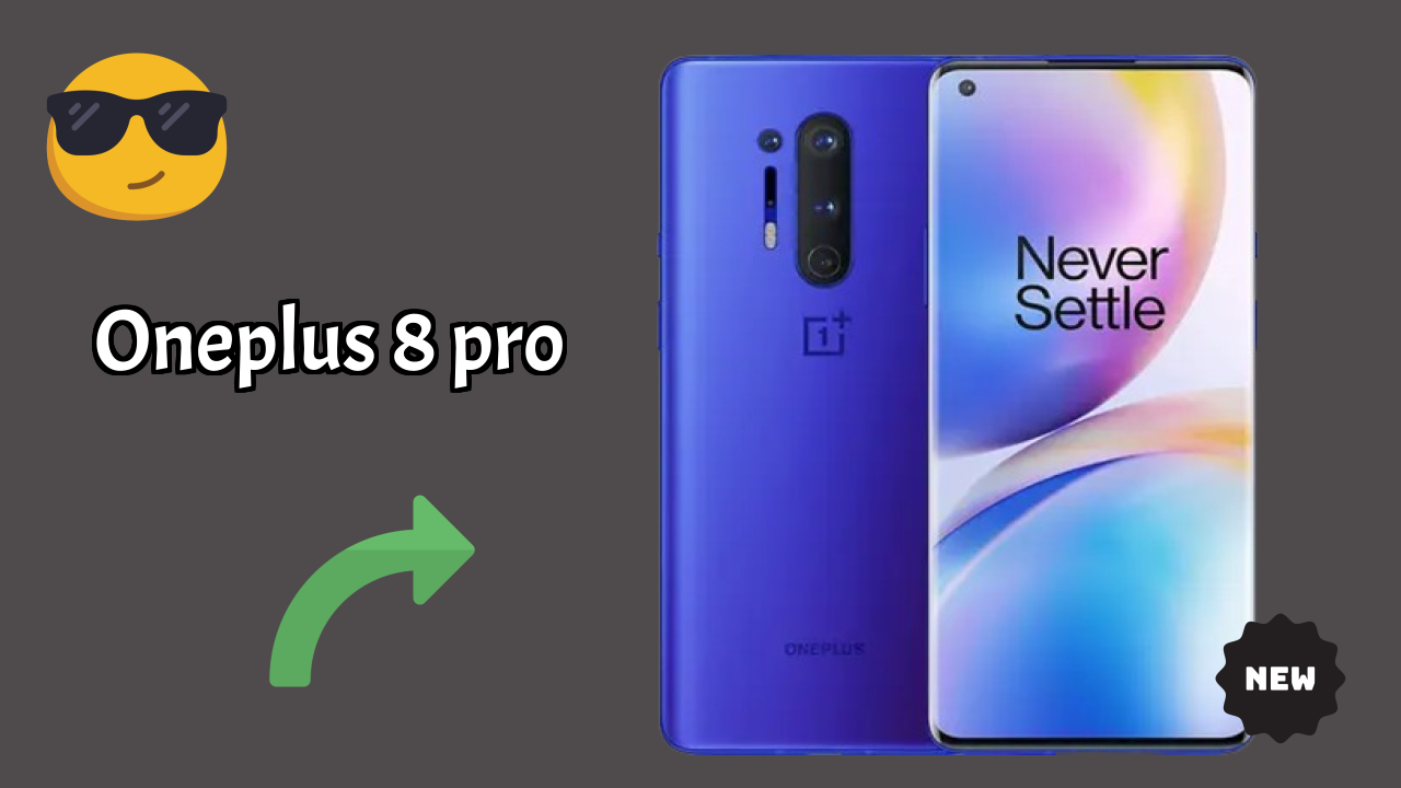 OnePlus 8 Pro डिस्प्ले साइज़: 6.78 Inches (17.22 Cm) स्क्रीन रिव्यु