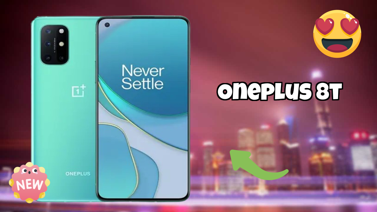 OnePlus 8T डिस्प्ले तकनीक: Fluid AMOLED रिव्यु