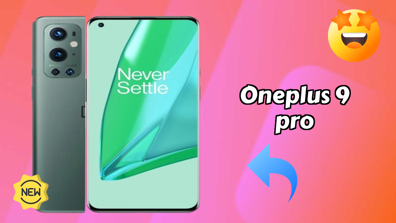 OnePlus 9 Pro डिस्प्ले साइज़: 6.7 Inches (17.02 Cm) स्क्रीन रिव्यु