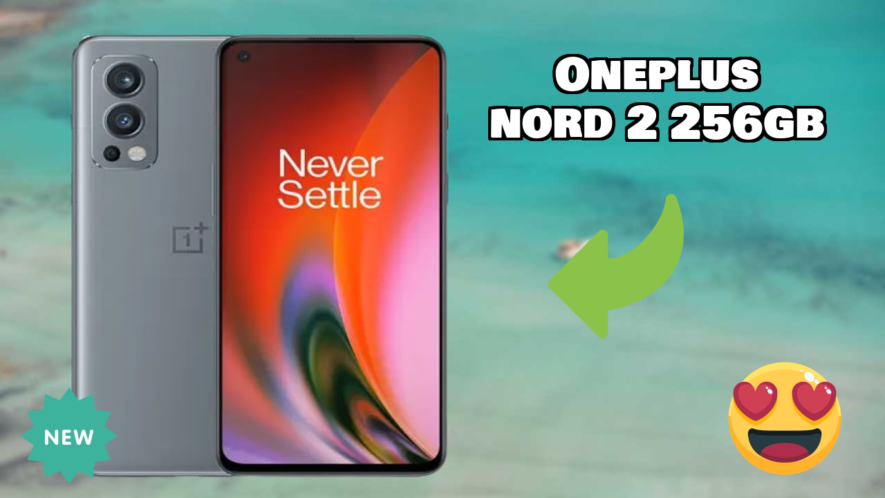 OnePlus Nord 2 256GB शो टेस्ट: MediaTek Dimensity 1200 सभी ऐप्स