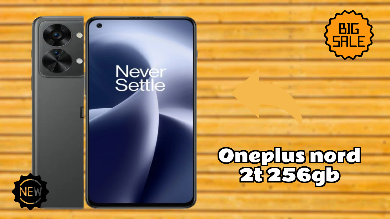 OnePlus Nord 2T 256GB RAM शो: 12 GB RAM वर्क लोड को हैंडल करती है