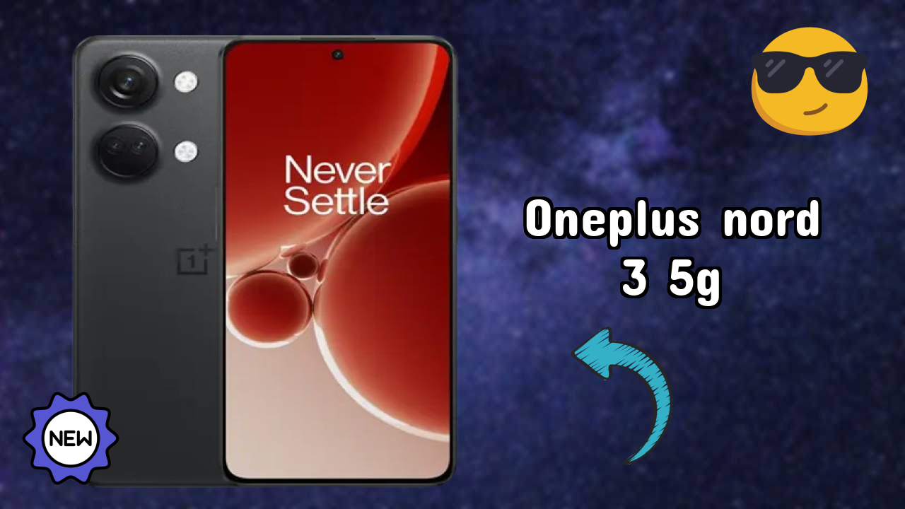 OnePlus Nord 3 5G बैटरी रिव्यु: 5000 MAh चार्जिंग टाइम