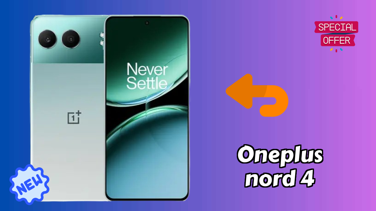 OnePlus Nord 4 RAM शो: 8 GB RAM गेमिंग टेस्ट किया गया