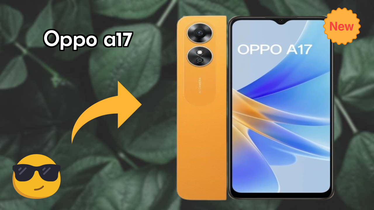 OPPO A17 2026 शो टेस्ट – रियल जीवन परिणाम