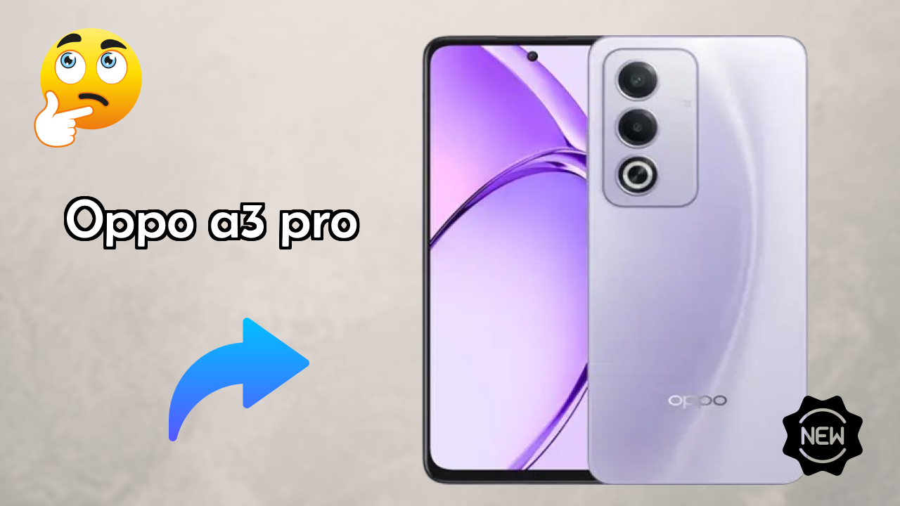 OPPO A3 Pro बैटरी रिव्यु: 5100 MAh रियल उपयोग टेस्ट