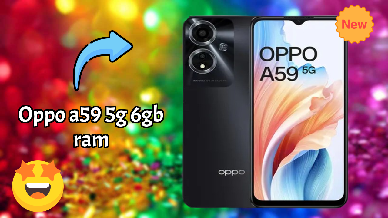 OPPO A59 5G 6GB RAM कैमरा क्वॉलिटी: 13 MP + 2 MP Rear Camera सैंपल