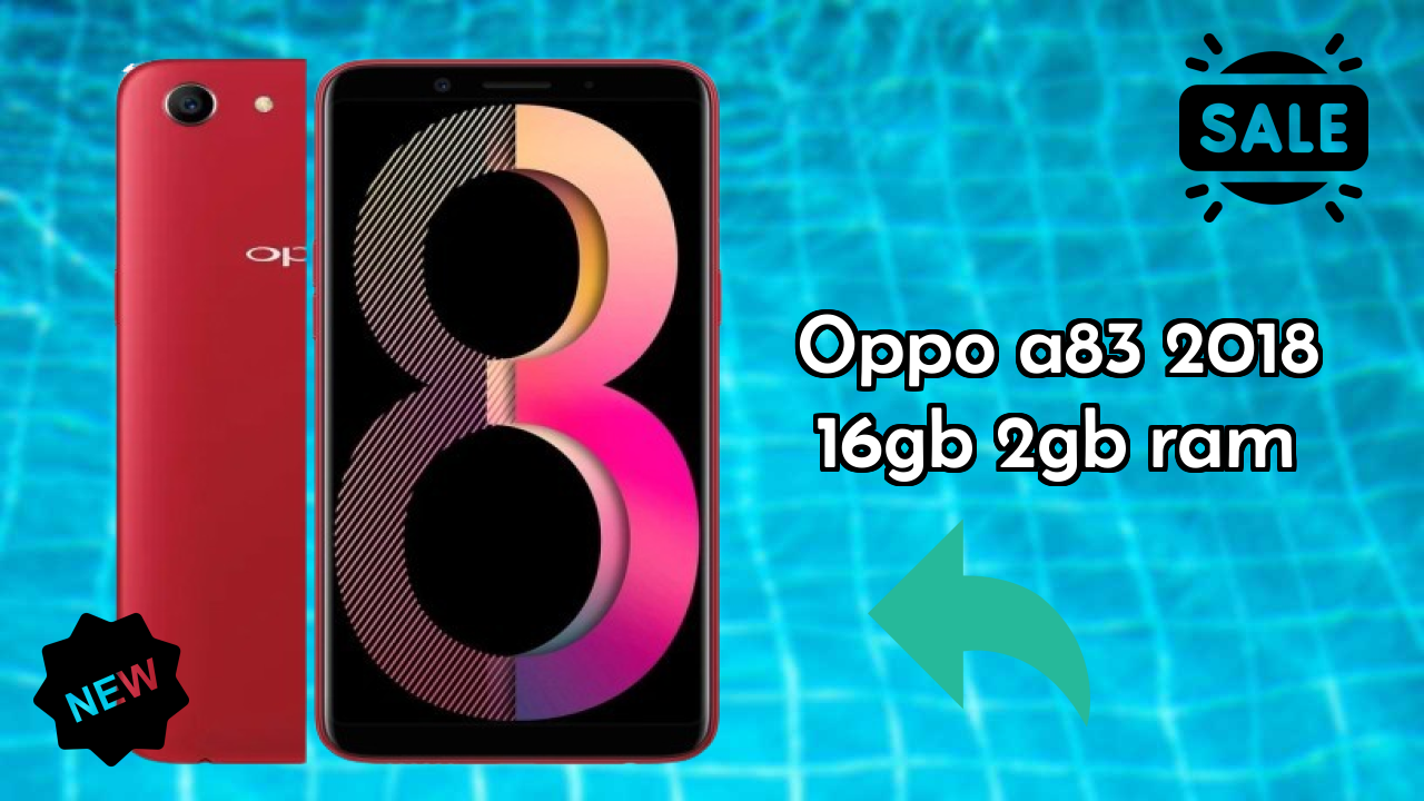 OPPO A83 2018 16GB 2GB RAM बैटरी टेस्ट: 3180 MAh धीरज रिव्यु