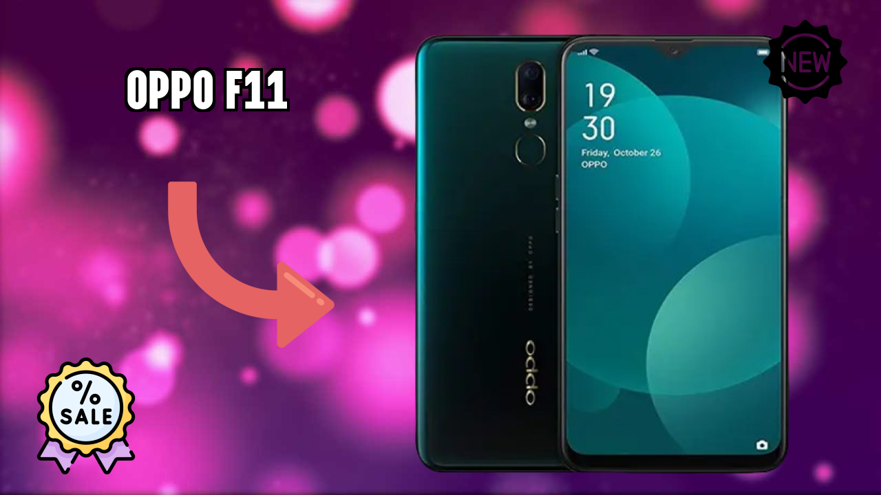 OPPO F11 2026: कैमरा, बैटरी और RAM अद्भुत शो