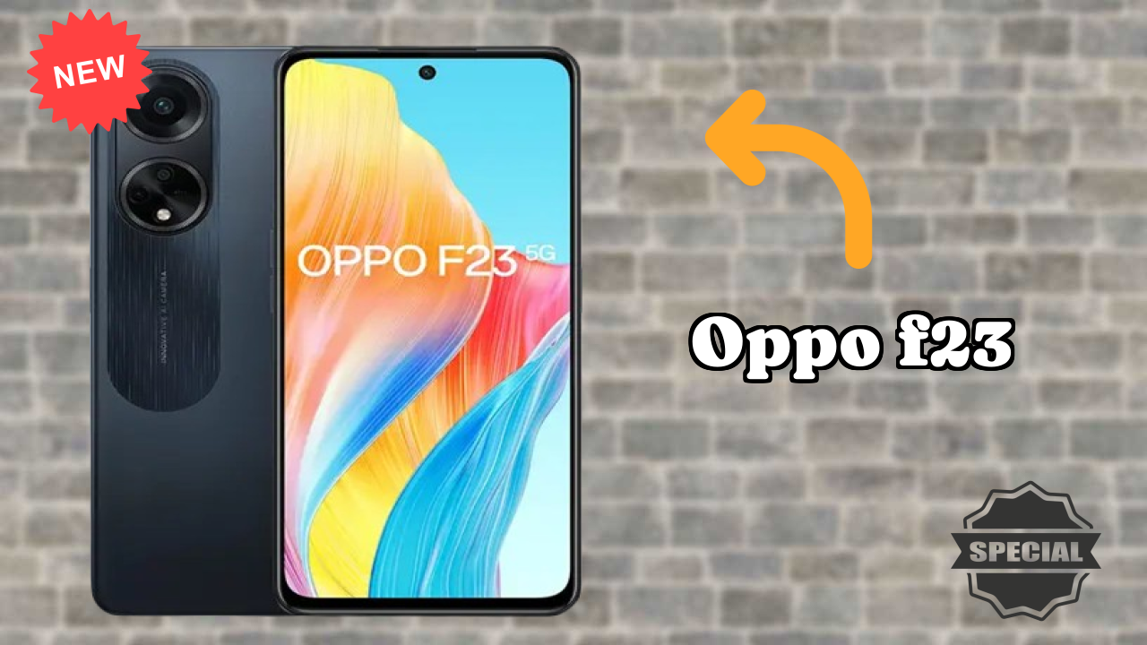 OPPO F23 तुलना 2026 – पूरा फीचर ब्रेकडाउन