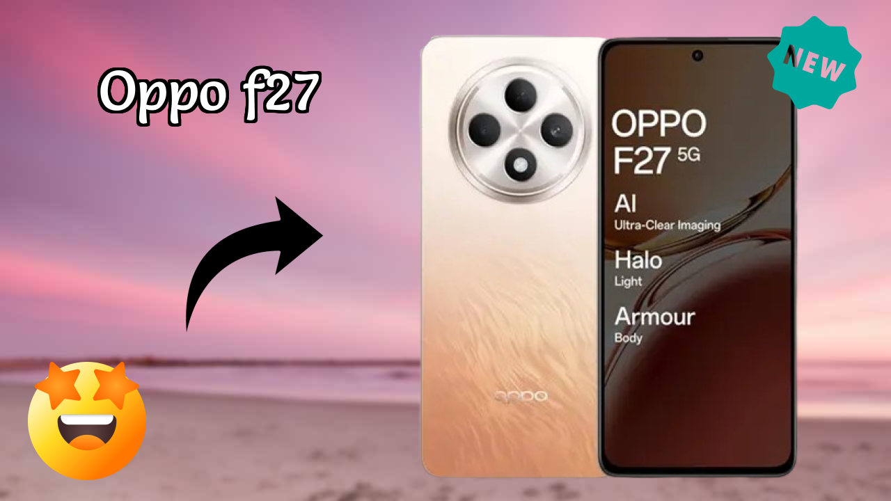 OPPO F27 बैटरी टेस्ट: 5000 MAh कितने टाइम तक चलती है