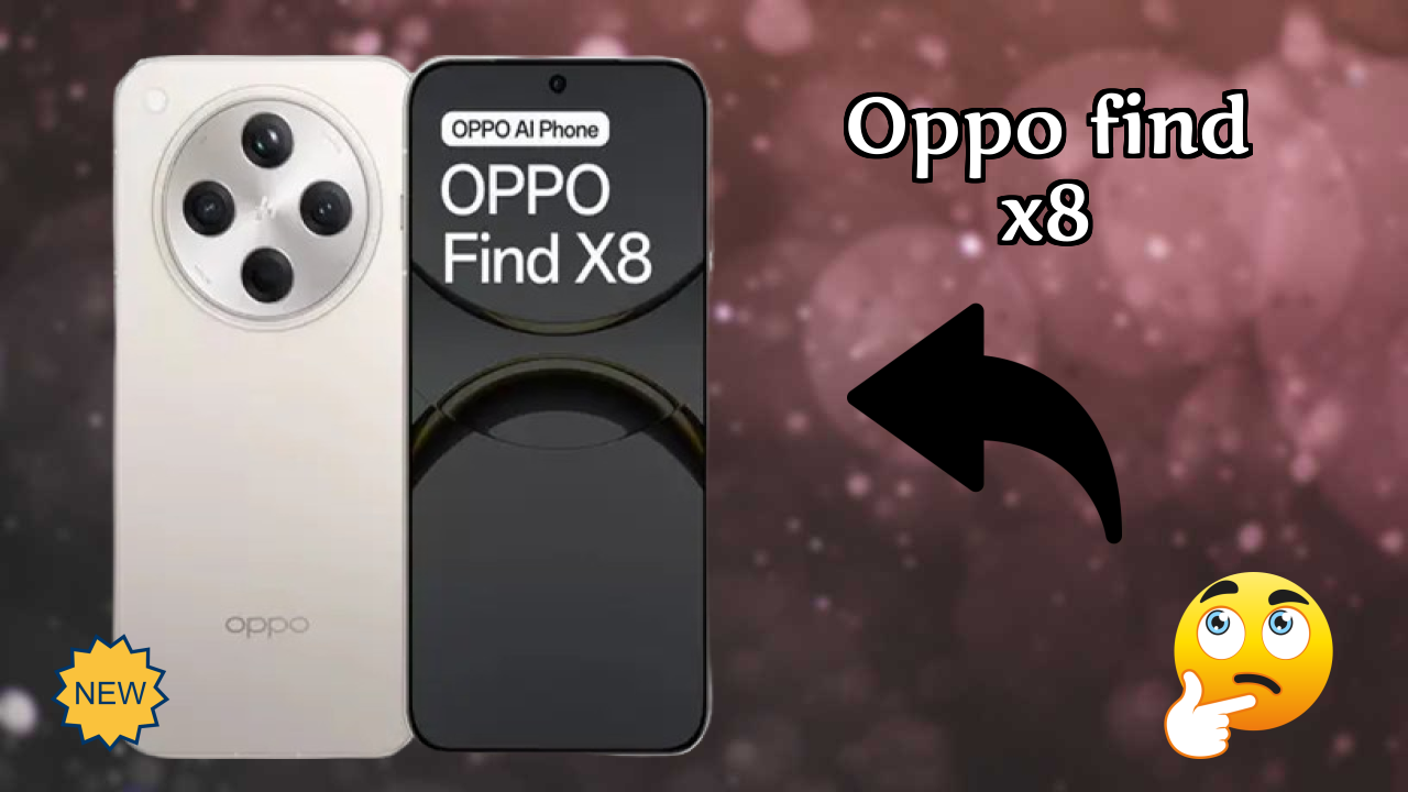 OPPO Find X8 प्रोसेसर रिव्यु: MediaTek Dimensity 9400 स्पीड टेस्ट