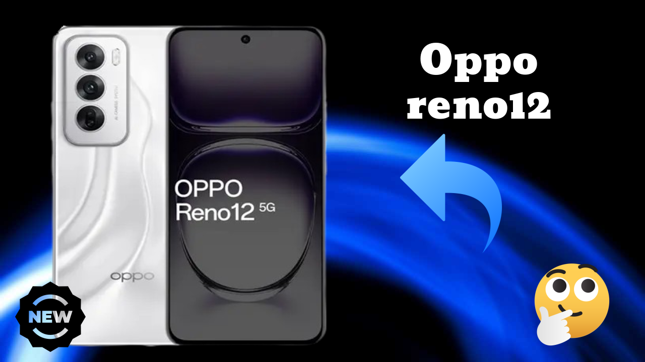 OPPO Reno12 RAM उपयोग: क्या भारी ऐप्स के लिए 8 GB RAM पर्याप्त है?