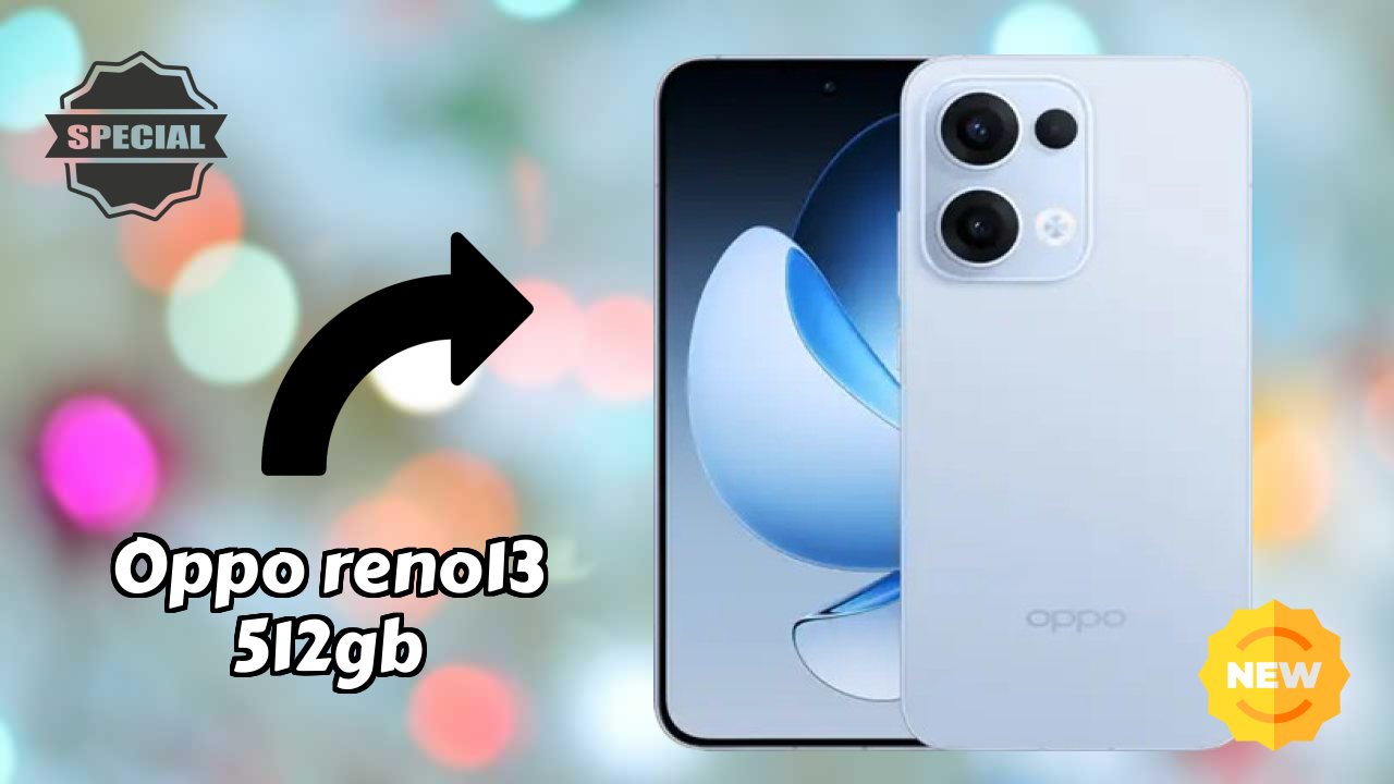 OPPO Reno13 512GB कैमरा क्वॉलिटी: 50 MP + 8 MP + 2 MP Rear Camera फोटो रिव्यु