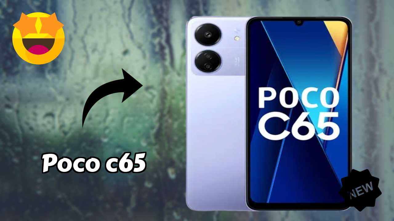 POCO C65 प्रोसेसर टेस्ट: MediaTek Helio G85 स्पीड रिव्यु