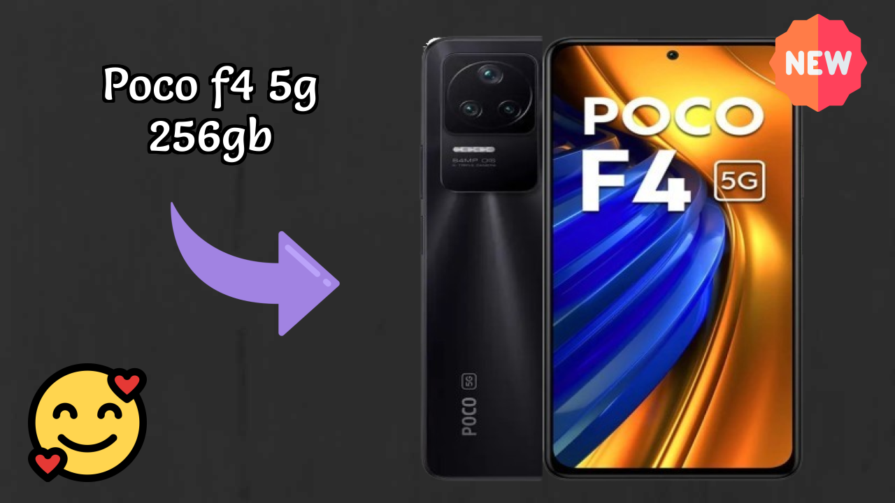 POCO F4 5G 256GB RAM शो: 12 GB RAM गेमिंग रिव्यु