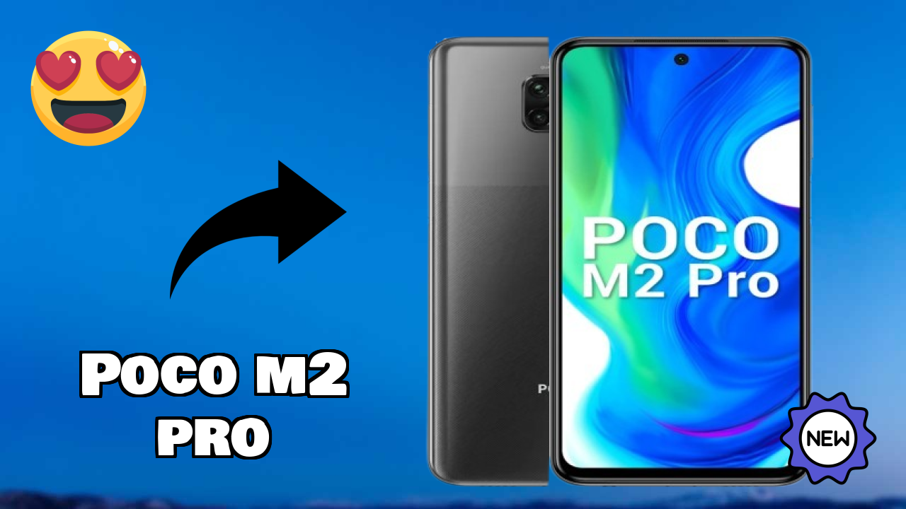 2026 में POCO M2 Pro को क्या बाहर खड़ा करता है?