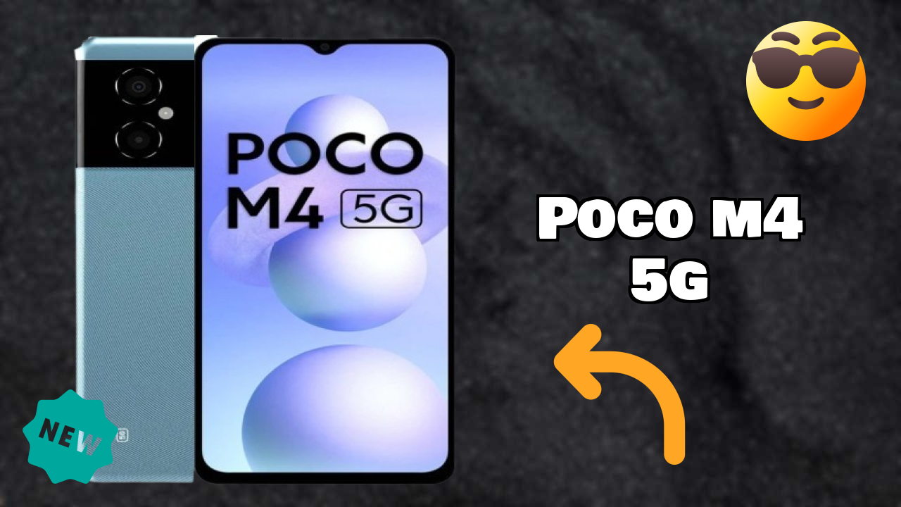 POCO M4 5G बैटरी रिव्यु: 5000 MAh चार्जिंग टाइम