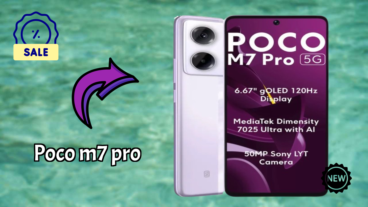 POCO M7 Pro कैमरा रिव्यु: 50 MP + 2 MP Rear Camera फोटो क्वॉलिटी