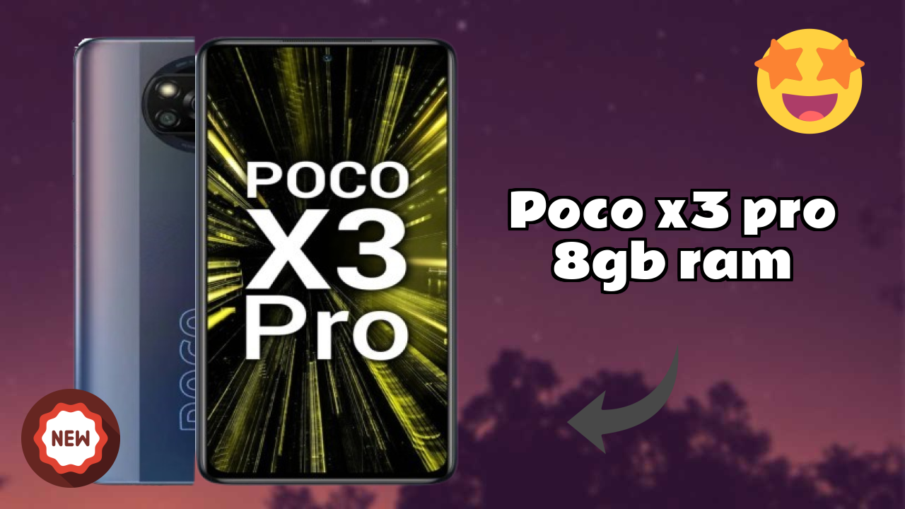 POCO X3 Pro 8GB RAM कैमरा सैंपल: 48 MP + 8 MP + 2 MP + 2 MP Rear Camera रियल फोटो
