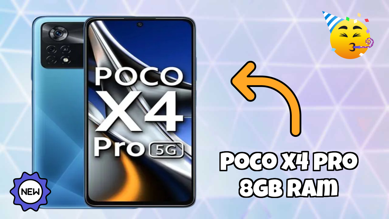 POCO X4 Pro 8GB RAM रिव्यु: 8 GB RAM मल्टीटास्किंग चेक