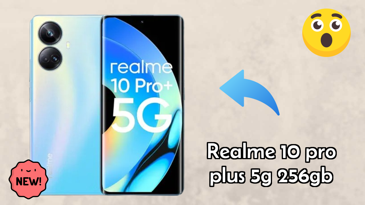 Realme 10 Pro Plus 5G 256GB बैटरी रिव्यु: 5000 MAh चार्जिंग  डिस्कसन