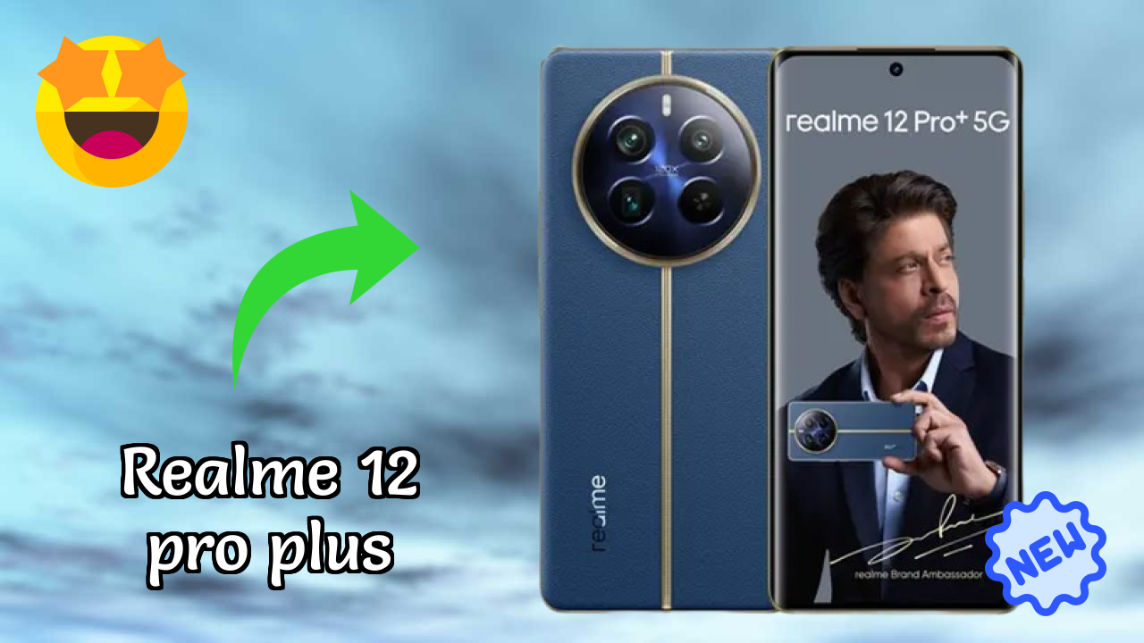 Realme 12 Pro Plus डिस्प्ले  डिस्कसन: 6.7 Inches (17.02 Cm) स्क्रीन