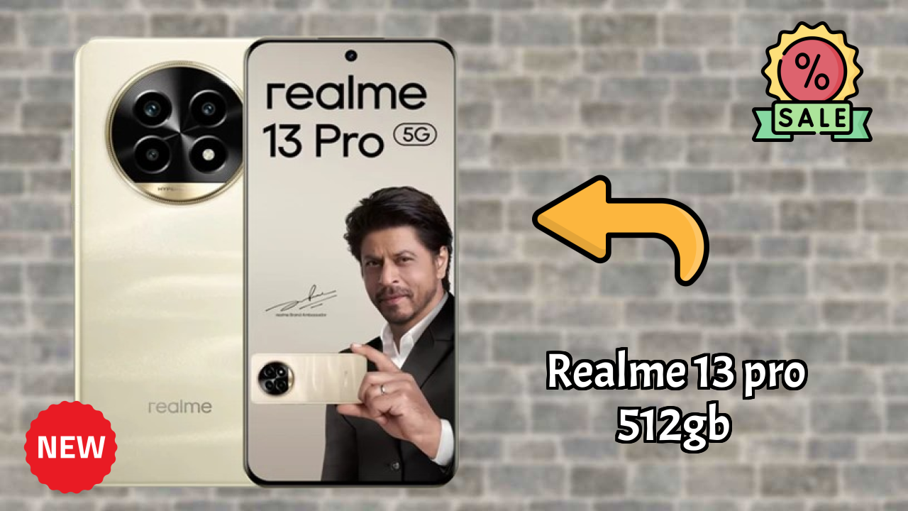 Realme 13 Pro 512GB कैमरा रिव्यु: 50 MP + 8 MP + 2 MP Rear Camera फोटो टेस्ट