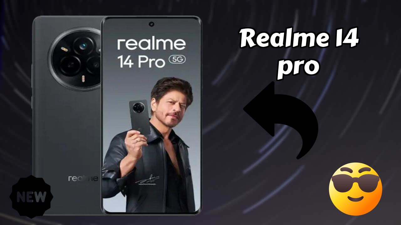 Realme 14 Pro डिस्प्ले क्वॉलिटी: OLED समझाया गया