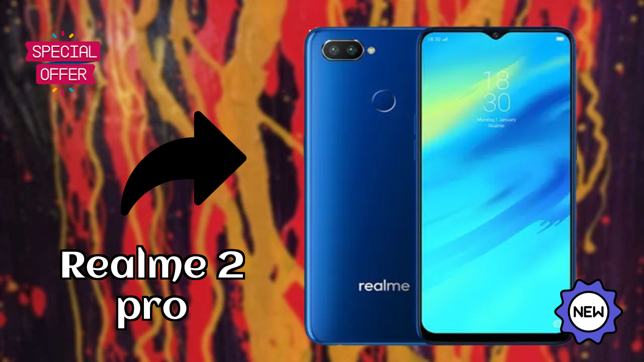 Realme 2 Pro 2026 पूरा स्पेसिफिकेशन तुलना