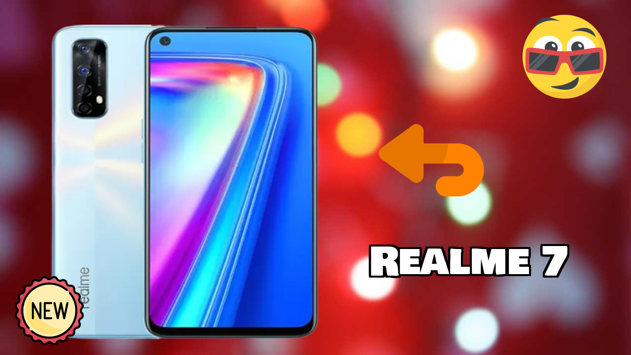 Realme 7 प्रोसेसर टेस्ट: MediaTek Helio G95 शो रिव्यु