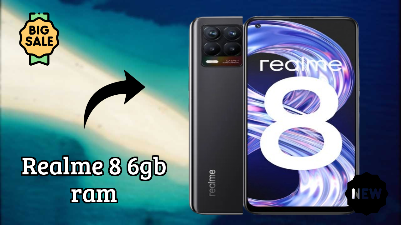 Realme 8 6GB RAM कैमरा रिव्यु: 64 MP + 8 MP + 2 MP + 2 MP Rear Camera फोटो टेस्ट