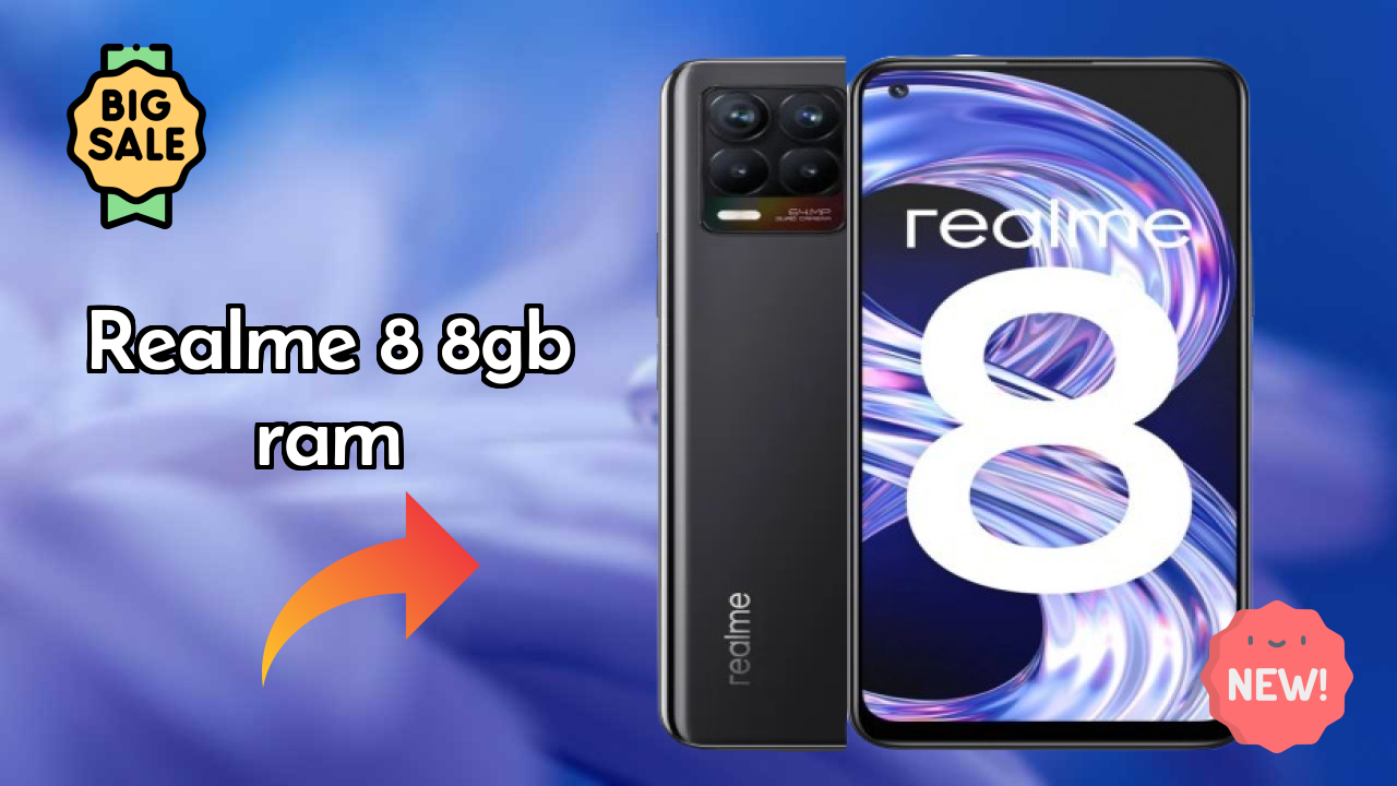 Realme 8 8GB RAM बैटरी लाइफ: 5000 MAh चार्जिंग स्पीड टेस्ट