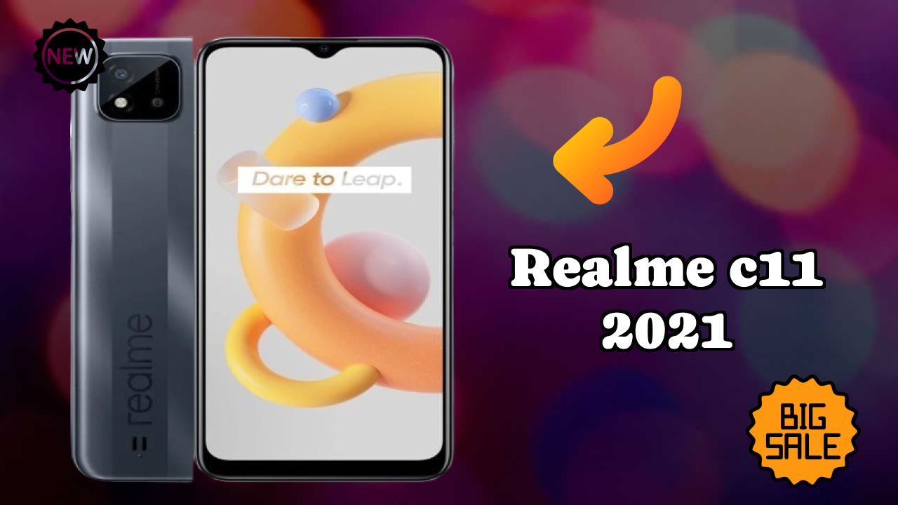 Realme C11 2021 कैमरा सैंपल: 8 MP Rear Camera क्वॉलिटी टेस्ट
